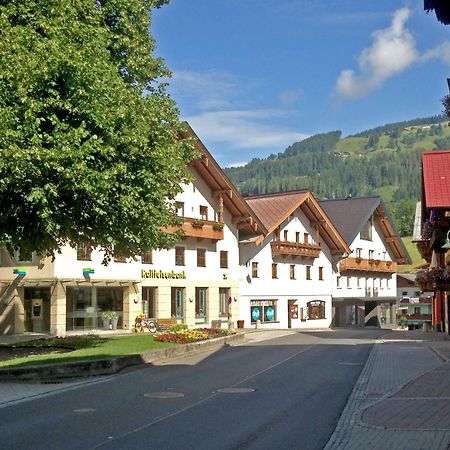 Ferienwohnungen Kirchweger Ваграйн Экстерьер фото